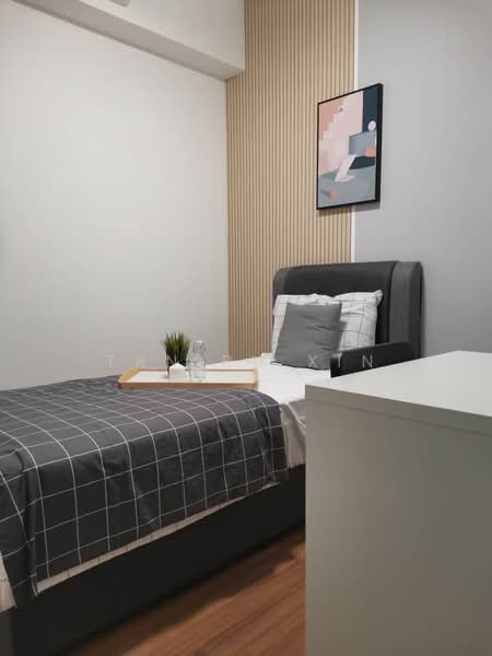 Service Residence for Rent at M Vertica - Tan Ru Xin - Bedroom - PropertyGuru.com.my