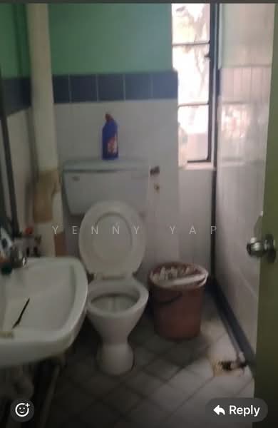 Office for Rent in Desa Aman Puri (Kepong) - Yenny Yap - PropertyGuru.com.my