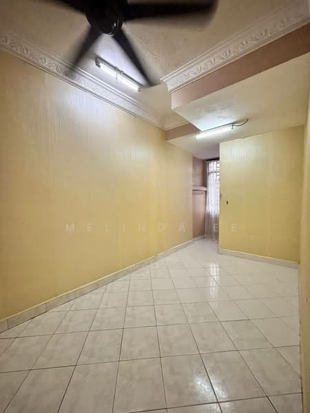 2-storey Terraced House for Sale in Taman Sri Pulai Perdana (Skudai) - Melinda Ee - Interior - PropertyGuru.com.my