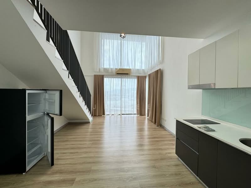 Servis Apartment untuk Disewa di Emporis - JH Tee - Interior - PropertyGuru.com.my