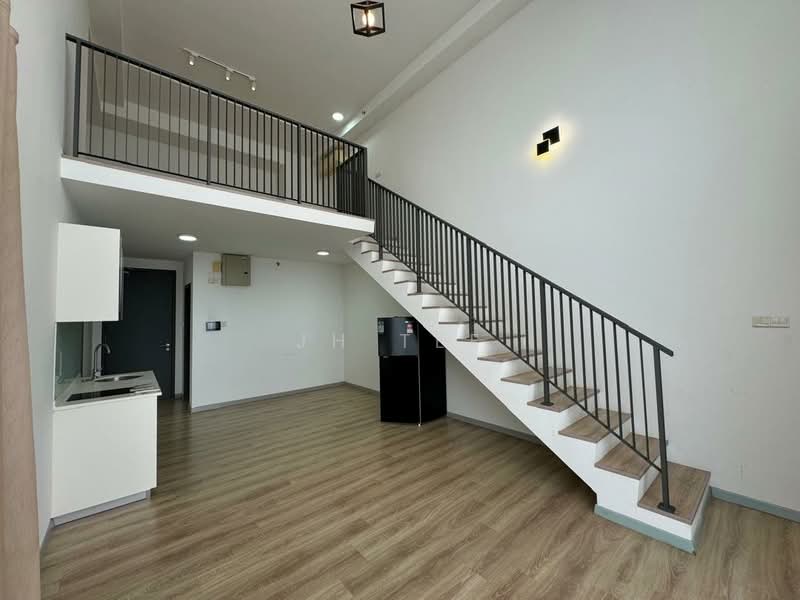 Servis Apartment untuk Disewa di Emporis - JH Tee - Interior - PropertyGuru.com.my
