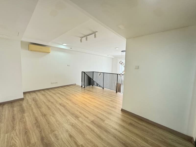 Servis Apartment untuk Disewa di Emporis - JH Tee - Interior - PropertyGuru.com.my
