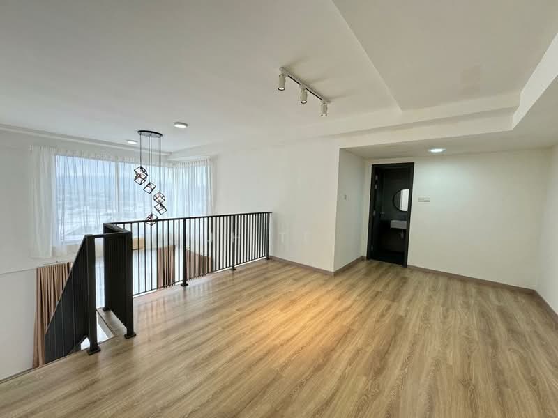 Servis Apartment untuk Disewa di Emporis - JH Tee - Interior - PropertyGuru.com.my