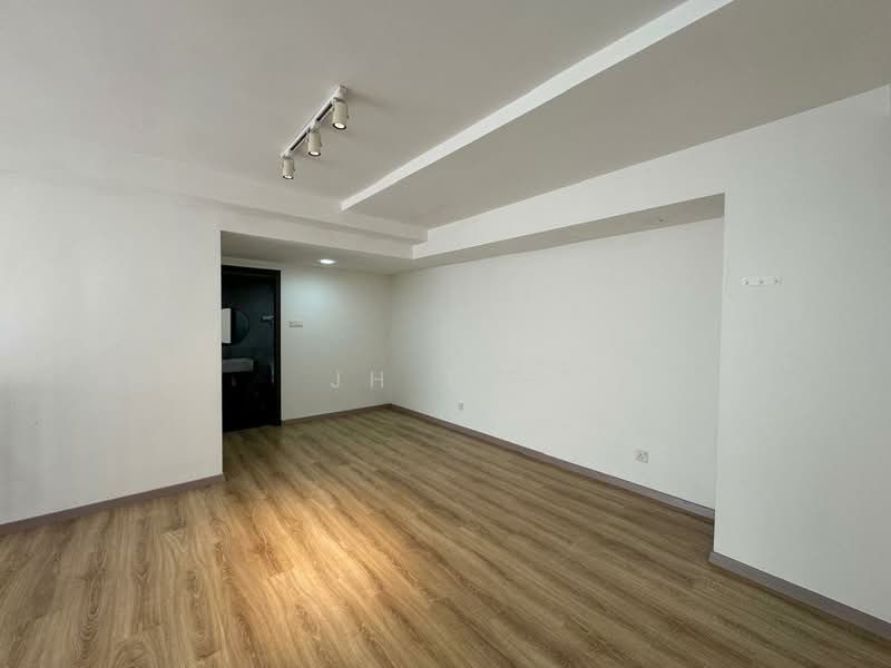 Servis Apartment untuk Disewa di Emporis - JH Tee - Interior - PropertyGuru.com.my