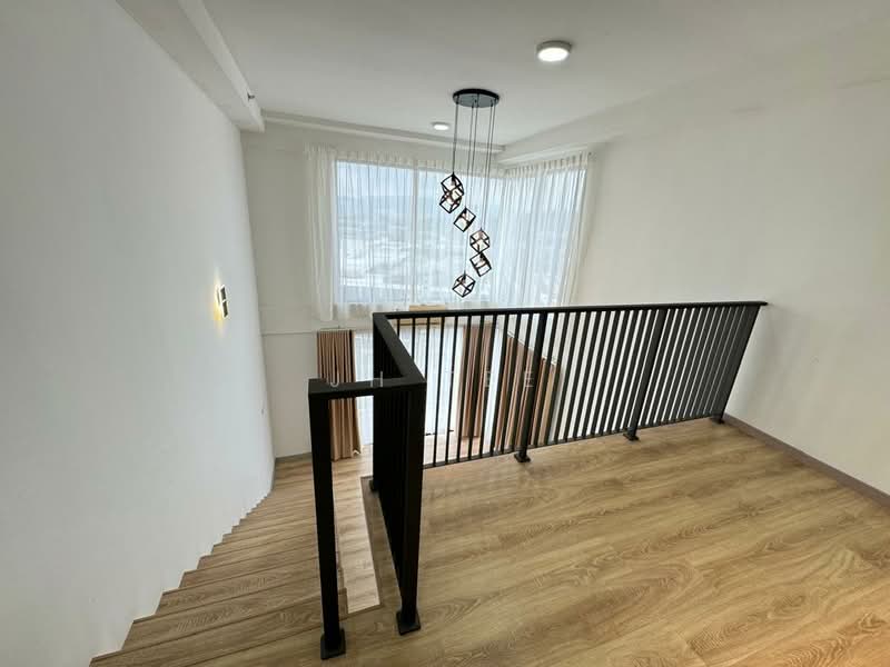 Servis Apartment untuk Disewa di Emporis - JH Tee - Interior - PropertyGuru.com.my