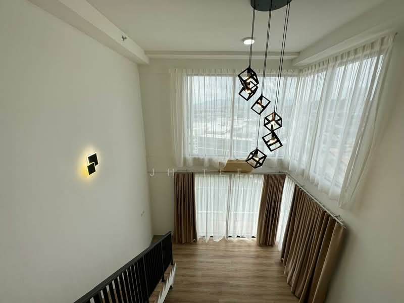 Servis Apartment untuk Disewa di Emporis - JH Tee - Interior - PropertyGuru.com.my