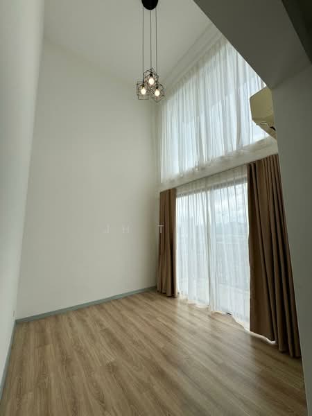 Servis Apartment untuk Disewa di Emporis - JH Tee - Interior - PropertyGuru.com.my