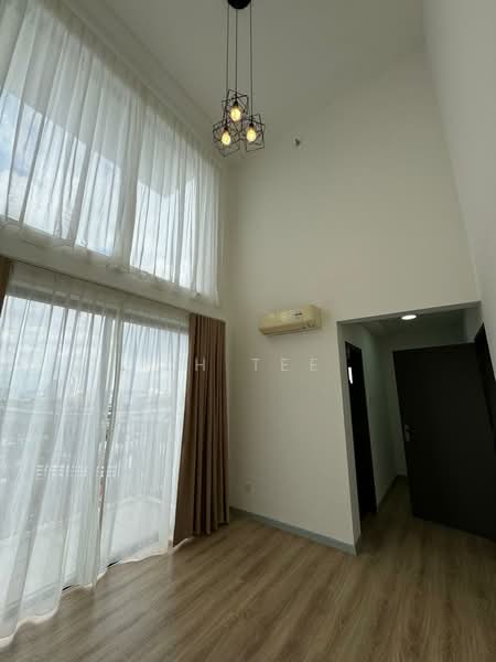 Servis Apartment untuk Disewa di Emporis - JH Tee - Interior - PropertyGuru.com.my