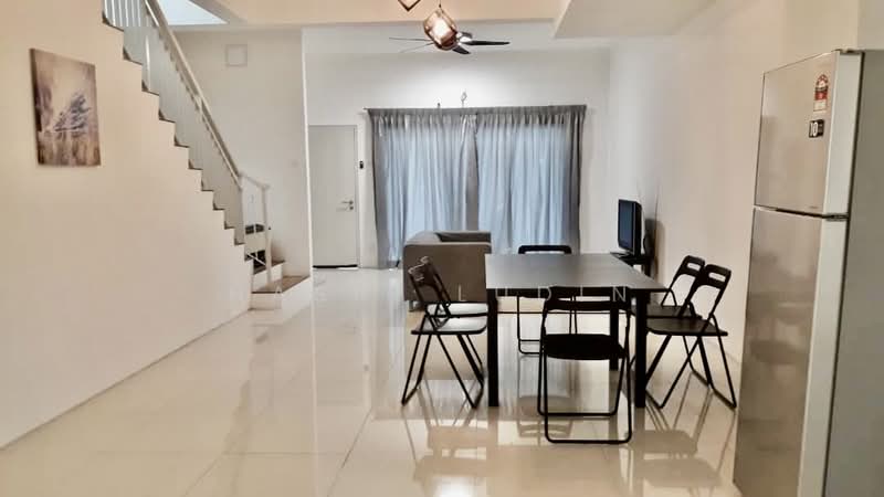 2-storey Terraced House for Rent in Dengkil (Selangor) - Hasif Ludin - PropertyGuru.com.my