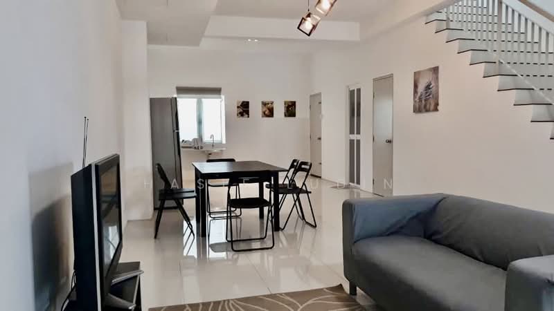 2-storey Terraced House for Rent in Dengkil (Selangor) - Hasif Ludin - PropertyGuru.com.my