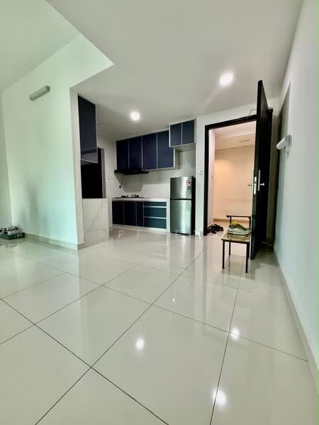 Service Residence for Rent at Wave @ Marina Cove - Jaffrey . - PropertyGuru.com.my