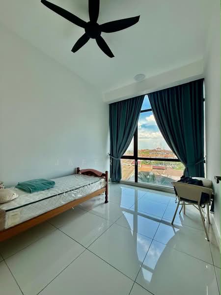 Service Residence for Rent at Wave @ Marina Cove - Jaffrey . - PropertyGuru.com.my