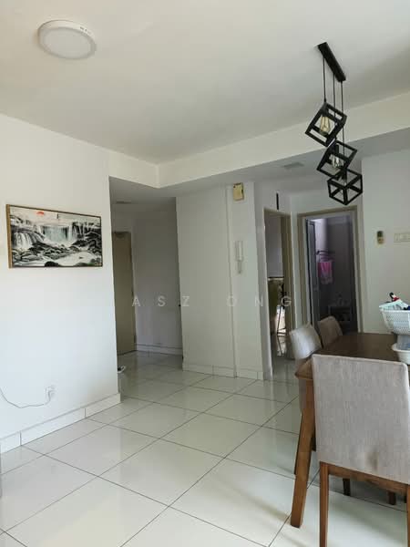 Kondominium untuk Dijual di The Twin Residences - Jasz Ong - Dining Room - PropertyGuru.com.my