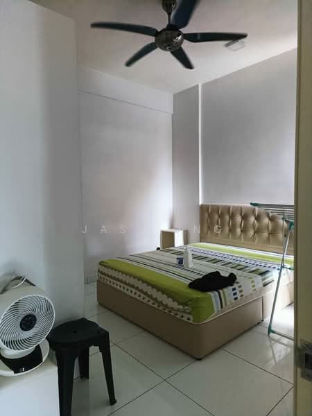 Kondominium untuk Dijual di The Twin Residences - Jasz Ong - PropertyGuru.com.my