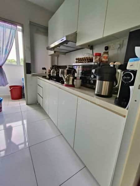 Kondominium untuk Dijual di The Twin Residences - Jasz Ong - PropertyGuru.com.my