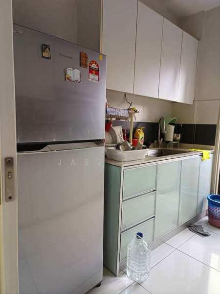 Kondominium untuk Dijual di The Twin Residences - Jasz Ong - PropertyGuru.com.my