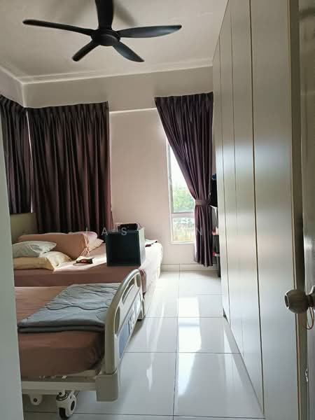 Kondominium untuk Dijual di The Twin Residences - Jasz Ong - PropertyGuru.com.my