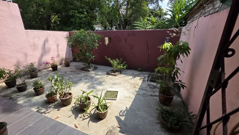 Rumah Teres 1 Tingkat untuk Dijual di Puchong (Selangor) - KF Kuan - Garden - PropertyGuru.com.my