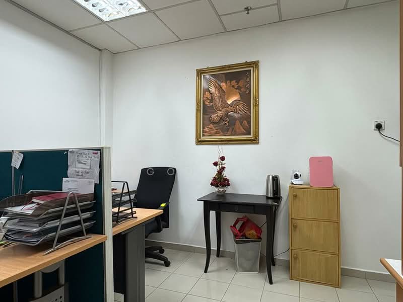 Office for Rent in Damansara Intan (Petaling Jaya) - Ivy Goh Ai Bee - Interior - PropertyGuru.com.my