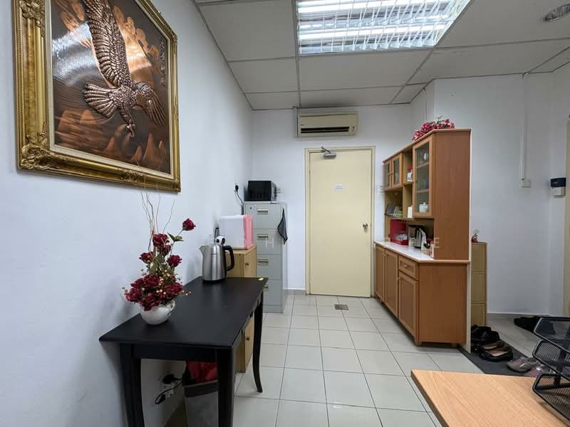 Office for Rent in Damansara Intan (Petaling Jaya) - Ivy Goh Ai Bee - Interior - PropertyGuru.com.my