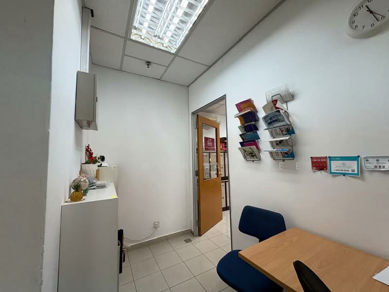 Office for Rent in Damansara Intan (Petaling Jaya) - Ivy Goh Ai Bee - Interior - PropertyGuru.com.my