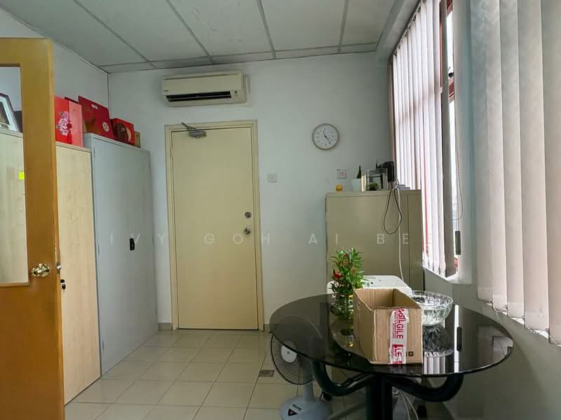 Office for Rent in Damansara Intan (Petaling Jaya) - Ivy Goh Ai Bee - Interior - PropertyGuru.com.my