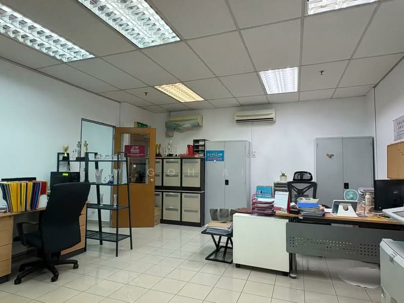 Office for Rent in Damansara Intan (Petaling Jaya) - Ivy Goh Ai Bee - Interior - PropertyGuru.com.my