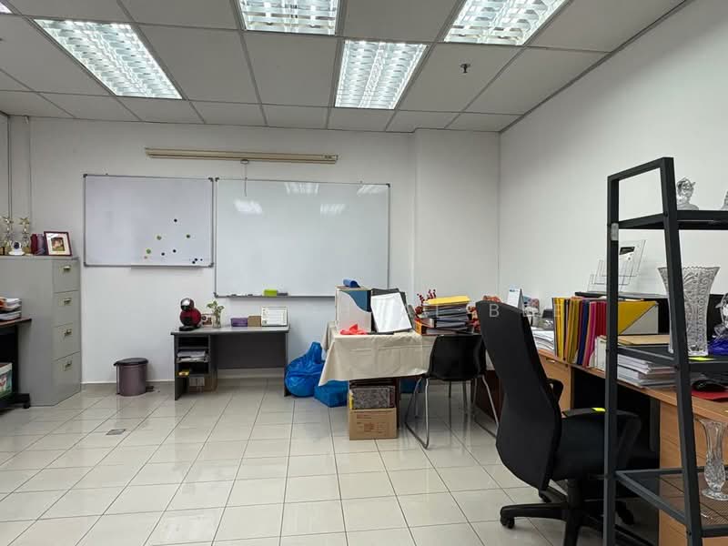 Office for Rent in Damansara Intan (Petaling Jaya) - Ivy Goh Ai Bee - Interior - PropertyGuru.com.my