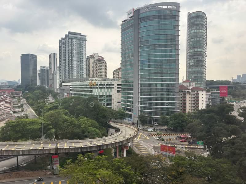 Office for Rent in Damansara Intan (Petaling Jaya) - Ivy Goh Ai Bee - Exterior - PropertyGuru.com.my