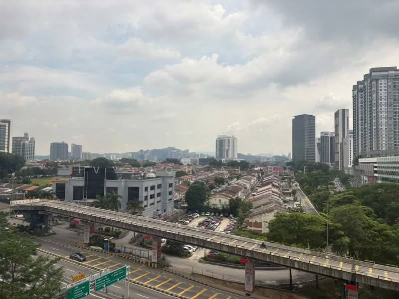 Office for Rent in Damansara Intan (Petaling Jaya) - Ivy Goh Ai Bee - Exterior - PropertyGuru.com.my
