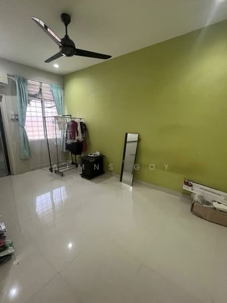 Rumah Teres 2 Tingkat untuk Dijual di Bandar Mahkota Cheras (Cheras) - Aimns Goy - Bedroom - PropertyGuru.com.my