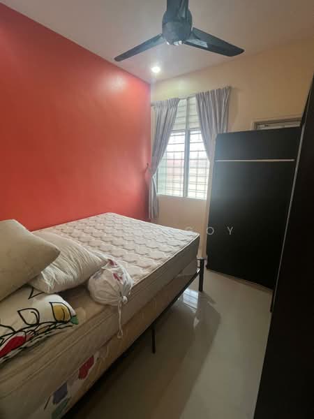 Rumah Teres 2 Tingkat untuk Dijual di Bandar Mahkota Cheras (Cheras) - Aimns Goy - Bedroom - PropertyGuru.com.my