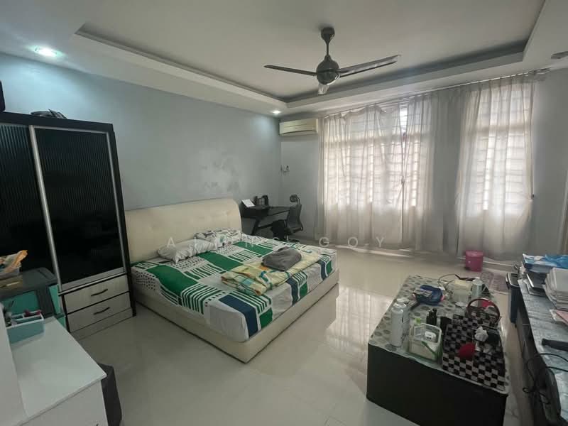 Rumah Teres 2 Tingkat untuk Dijual di Bandar Mahkota Cheras (Cheras) - Aimns Goy - Bedroom - PropertyGuru.com.my