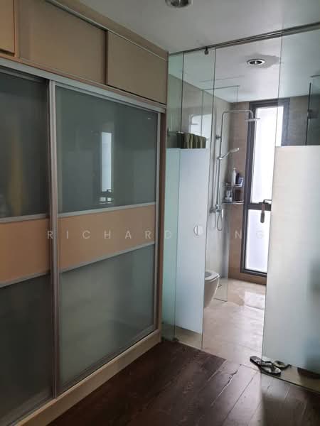 Kondominium untuk Disewa di The Fennel - Richard Ling - Bathroom - PropertyGuru.com.my