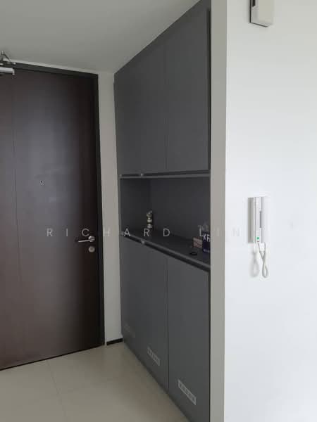 Kondominium untuk Disewa di The Fennel - Richard Ling - Entrance - PropertyGuru.com.my