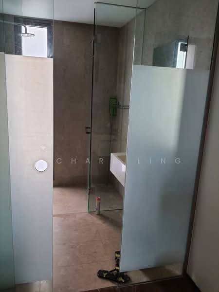 Kondominium untuk Disewa di The Fennel - Richard Ling - Bathroom - PropertyGuru.com.my
