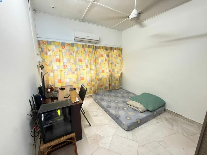 Rumah Flat untuk Dijual di United Garden (Taman Lee Yan Lian) - Cecilia Chew - PropertyGuru.com.my