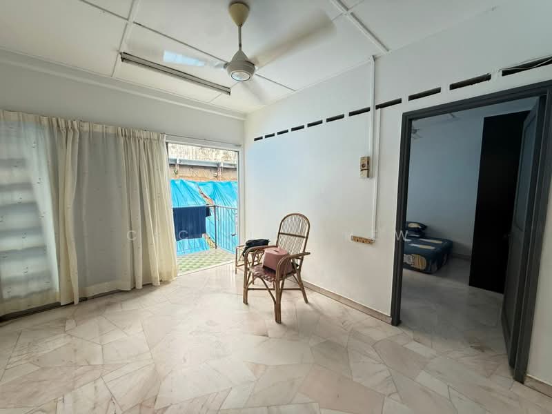 Rumah Flat untuk Dijual di United Garden (Taman Lee Yan Lian) - Cecilia Chew - PropertyGuru.com.my