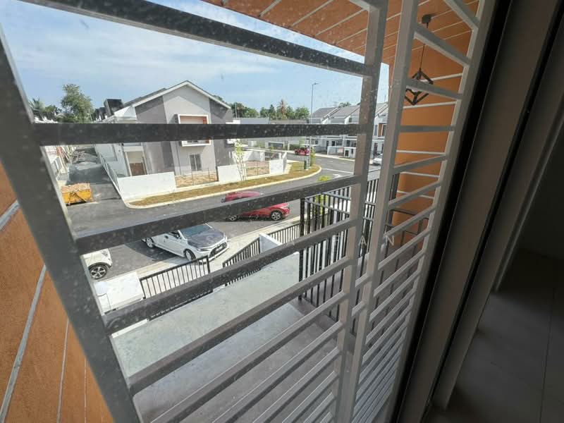Terraced House for Rent in Kampung Selangor Dredging (Dengkil) - Joshua Fan - Exterior - PropertyGuru.com.my