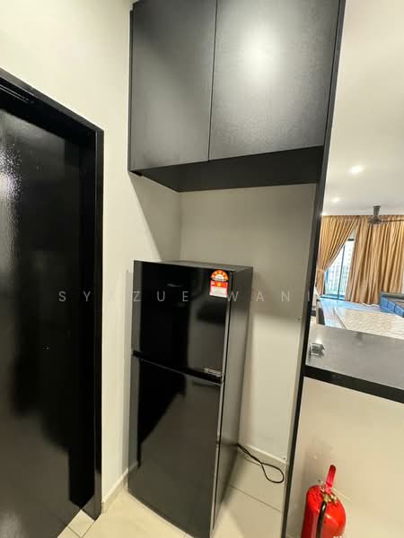 Service Residence for Rent at Sensory Residence @ Southville City - Syazue Wanie - Interior - PropertyGuru.com.my