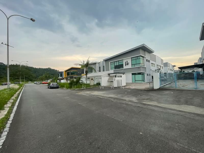 Kilang untuk Dijual di Iskandar Puteri (Nusajaya) (Johor) - Jun Wang - PropertyGuru.com.my