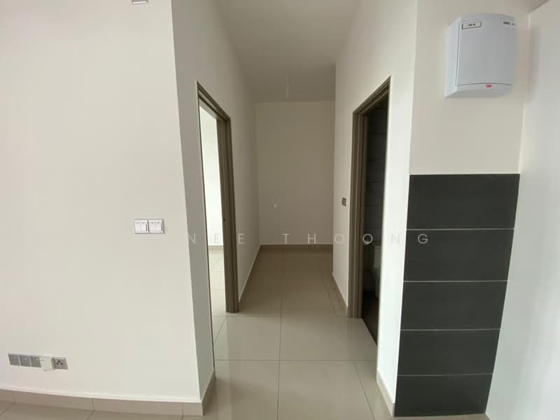 Servis Apartment untuk Dijual di SKS Habitat - Shinee Thoong - PropertyGuru.com.my