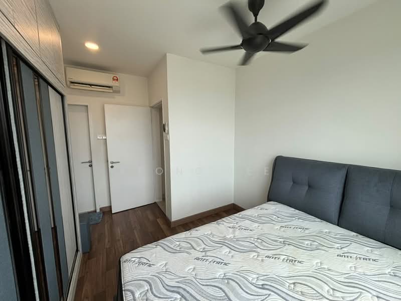 Service Residence for Rent at Sentul Point - Kfong Lee - Bedroom - PropertyGuru.com.my