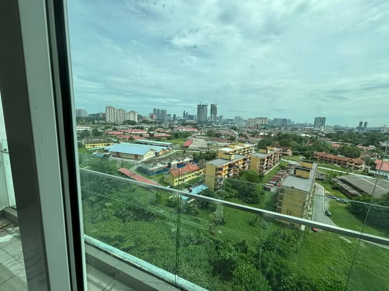 Service Residence for Rent at Sentul Point - Kfong Lee - View - PropertyGuru.com.my