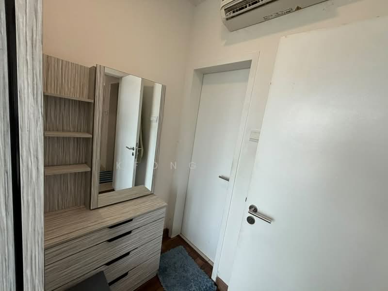 Service Residence for Rent at Sentul Point - Kfong Lee - Interior - PropertyGuru.com.my