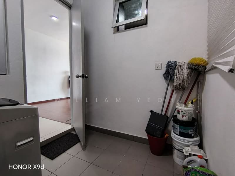 Servis Apartment untuk Disewa di Gaya Resort Homes - William Yeoh - Interior - PropertyGuru.com.my