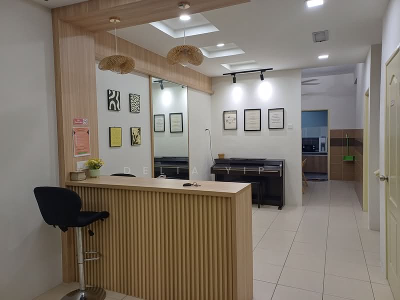 Rumah Teres 2 Tingkat untuk Disewa di Kelebang (Ipoh) - Delia Yip - PropertyGuru.com.my
