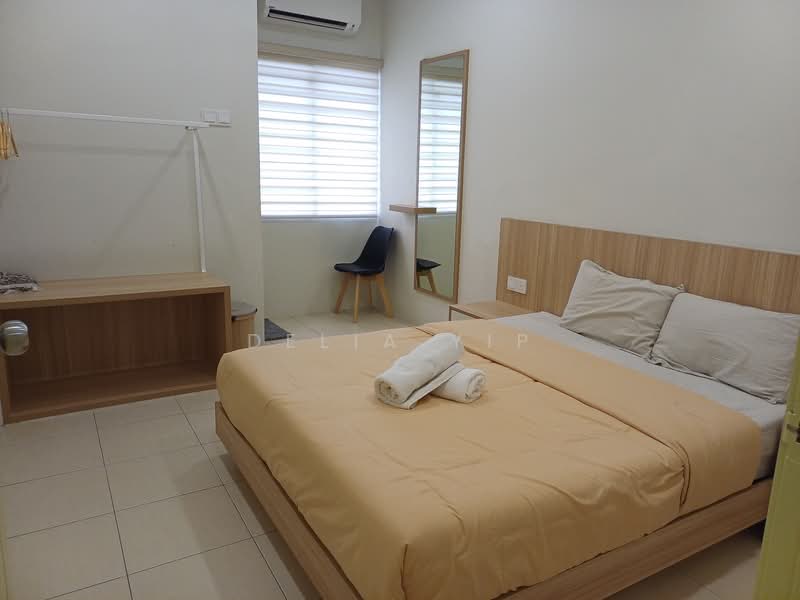 Rumah Teres 2 Tingkat untuk Disewa di Kelebang (Ipoh) - Delia Yip - PropertyGuru.com.my