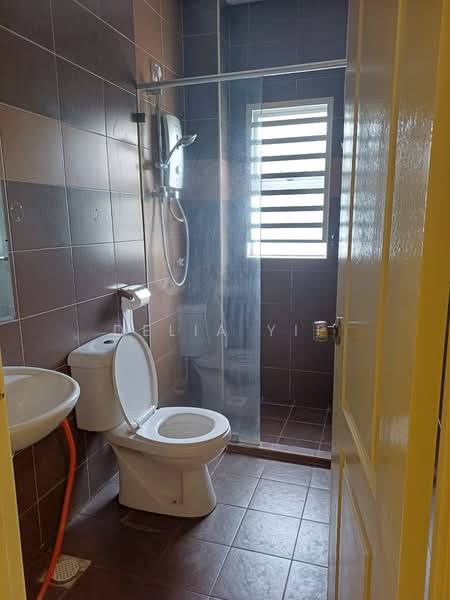 Rumah Teres 2 Tingkat untuk Disewa di Kelebang (Ipoh) - Delia Yip - PropertyGuru.com.my