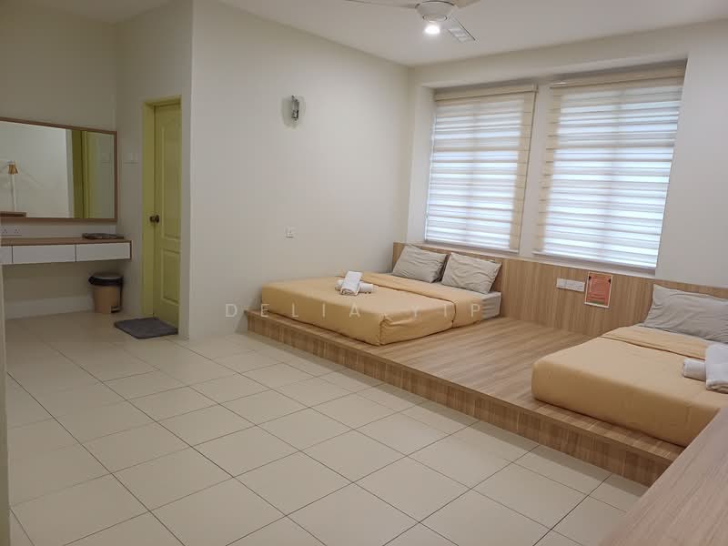 Rumah Teres 2 Tingkat untuk Disewa di Kelebang (Ipoh) - Delia Yip - PropertyGuru.com.my